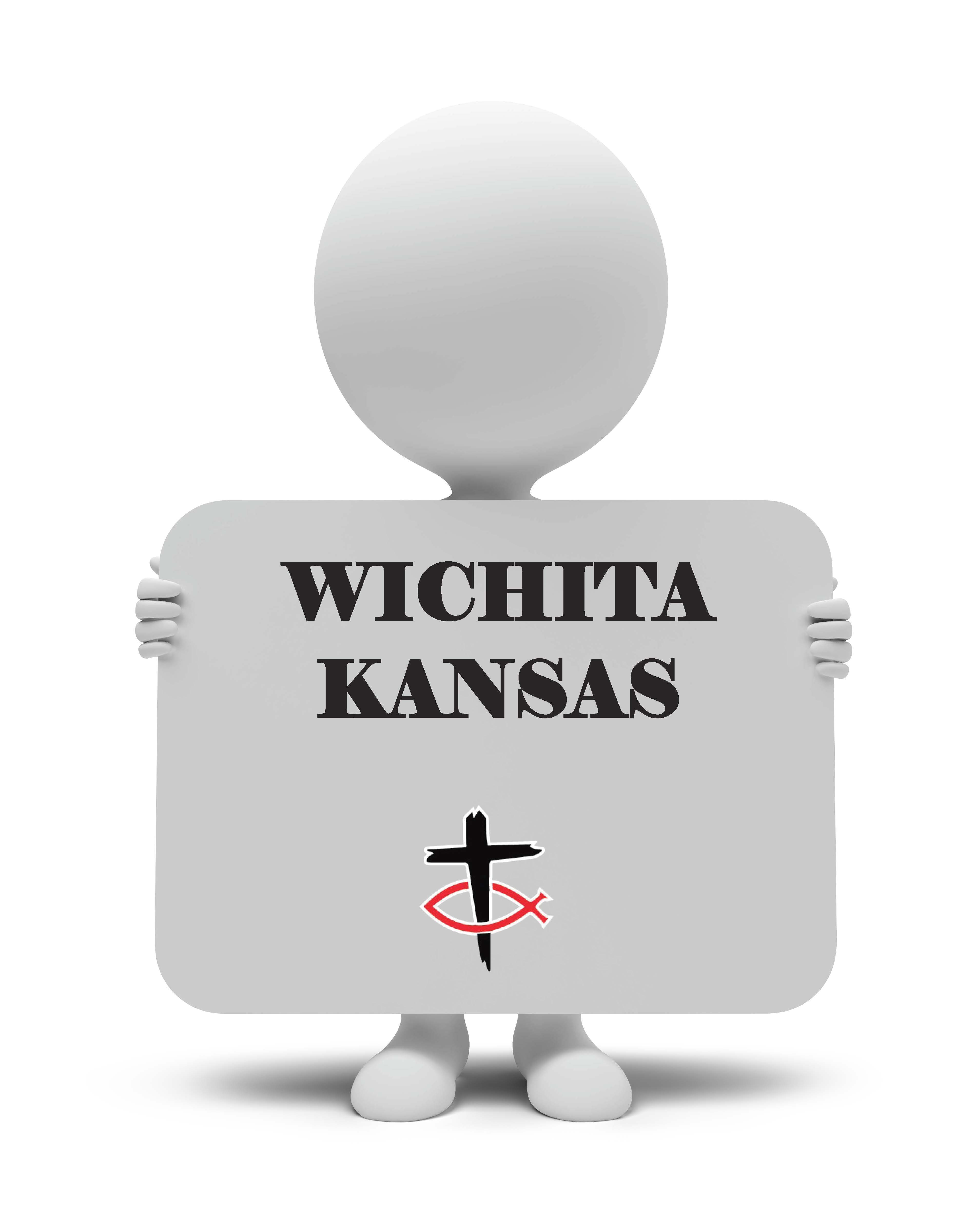pick up the christian business print guide in wichita kansas